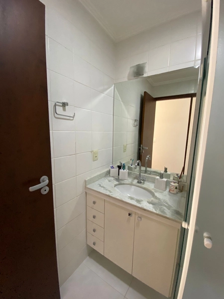 APARTAMENTO  EDIFÍCIO JARDINS DE BRAGANÇA ||: 18ª foto da galeria de imagens do imóvel