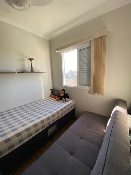 APARTAMENTO  EDIFÍCIO JARDINS DE BRAGANÇA ||: 24ª foto da galeria de imagens do imóvel
