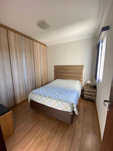 APARTAMENTO  EDIFÍCIO JARDINS DE BRAGANÇA ||: 28ª foto da galeria de imagens do imóvel
