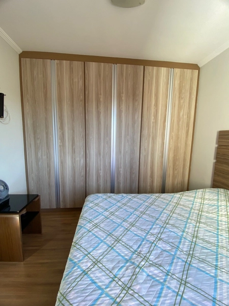 APARTAMENTO  EDIFÍCIO JARDINS DE BRAGANÇA ||: 29ª foto da galeria de imagens do imóvel
