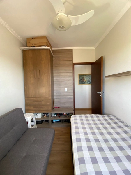 APARTAMENTO  EDIFÍCIO JARDINS DE BRAGANÇA ||: 10ª foto da galeria de imagens do imóvel