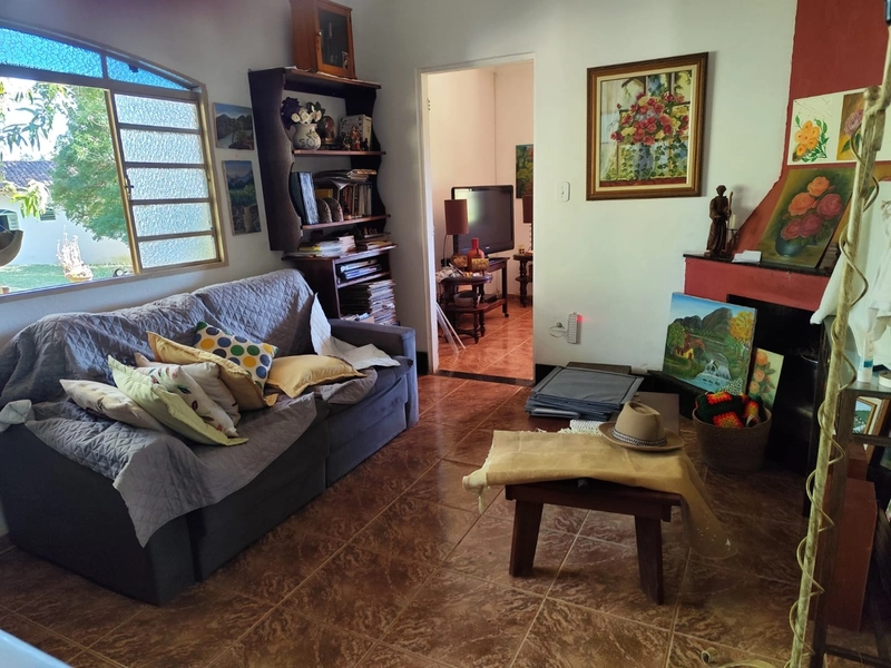 Chácara à venda – Bairro do Couto – Bragança Paulista/SP: 6ª foto da galeria de imagens do imóvel