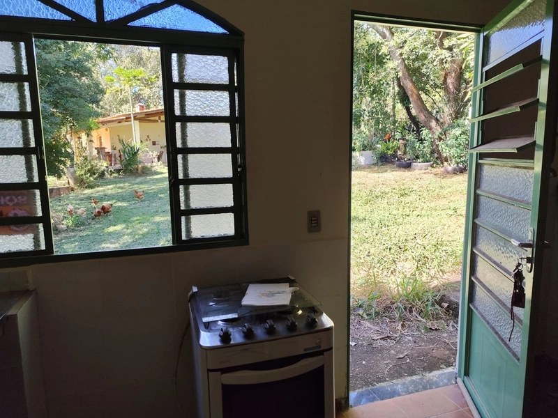 Chácara à venda – Bairro do Couto – Bragança Paulista/SP: 8ª foto da galeria de imagens do imóvel