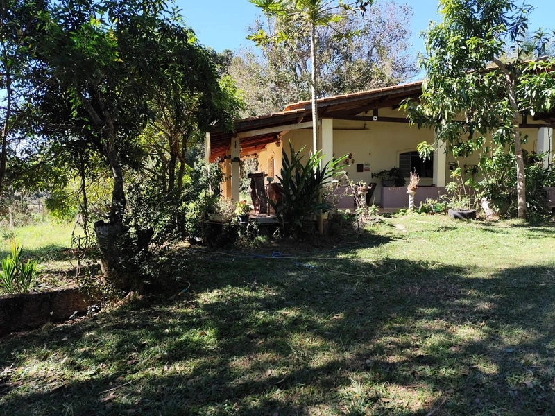 Chácara à venda – Bairro do Couto – Bragança Paulista/SP: 2ª foto da galeria de imagens do imóvel