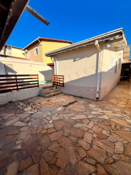 Casa à venda – Jardim Europa – Bragança Paulista/SP: 4ª foto da galeria de imagens do imóvel