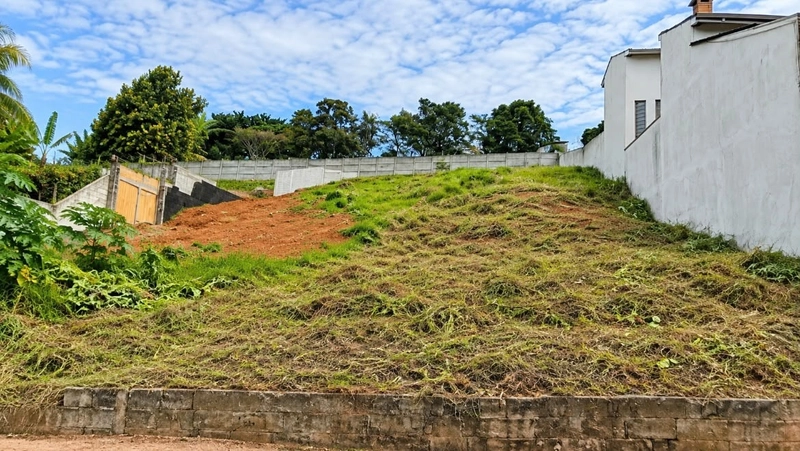 Terreno à venda – Jardim América – Bragança Paulista/SP: 2ª foto da galeria de imagens do imóvel