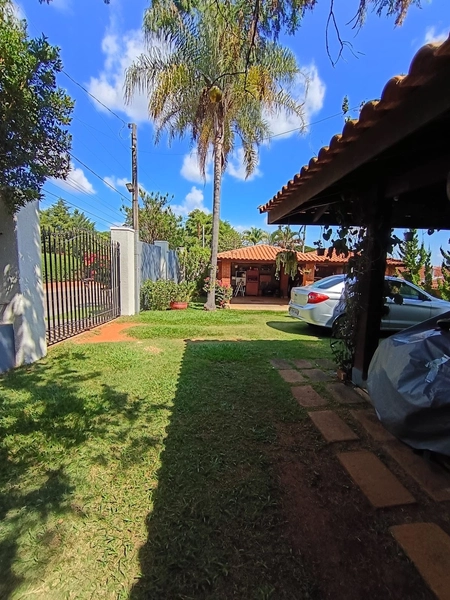 Chácara à venda – Portal São Marcelo – Bragança Paulista/SP: 2ª foto da galeria de imagens do imóvel