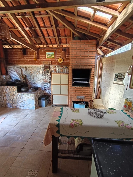 Chácara à venda – Portal São Marcelo – Bragança Paulista/SP: 7ª foto da galeria de imagens do imóvel
