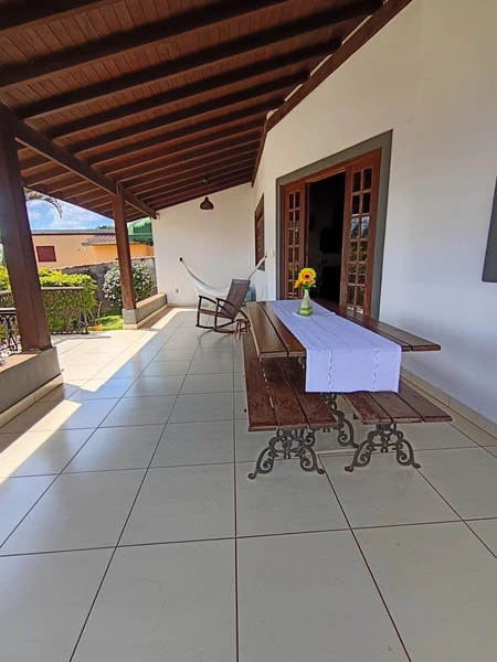 Chácara à venda – Portal São Marcelo – Bragança Paulista/SP: 14ª foto da galeria de imagens do imóvel