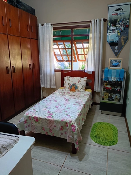 Chácara à venda – Portal São Marcelo – Bragança Paulista/SP: 13ª foto da galeria de imagens do imóvel