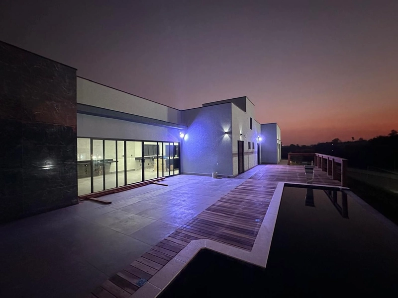 Casa 100% térrea em condomínio - Flamboyan - Bragança Paulista - SP: 16ª foto da galeria de imagens do imóvel
