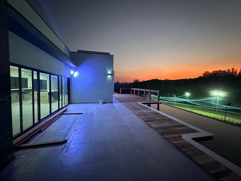 Casa 100% térrea em condomínio - Flamboyan - Bragança Paulista - SP: 15ª foto da galeria de imagens do imóvel