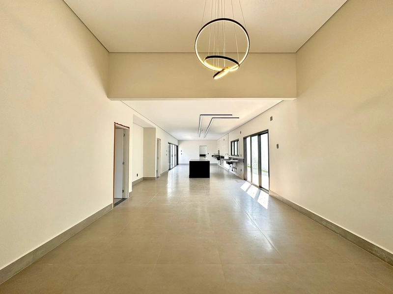 Casa 100% térrea em condomínio - Flamboyan - Bragança Paulista - SP: 6ª foto da galeria de imagens do imóvel