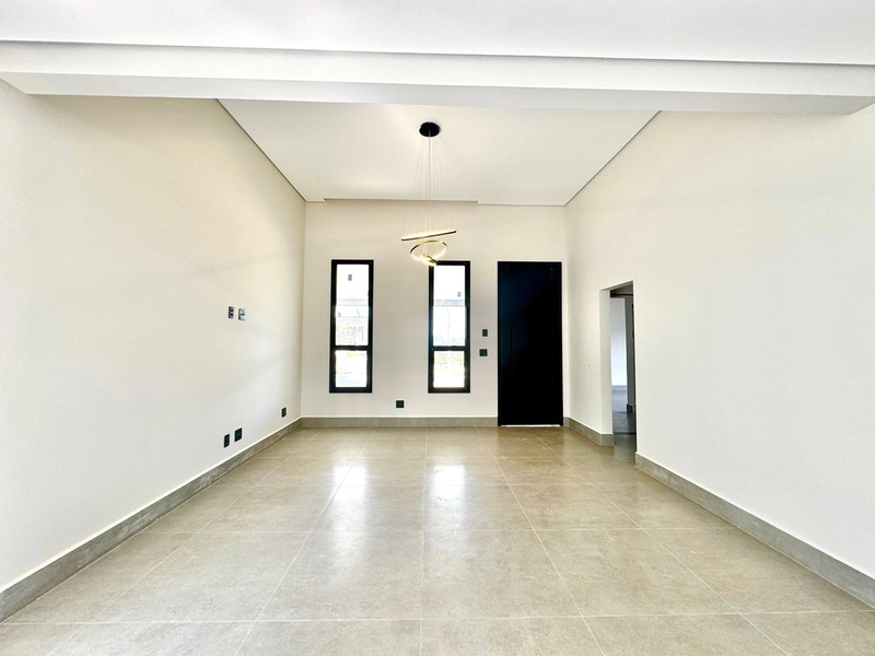 Casa 100% térrea em condomínio - Flamboyan - Bragança Paulista - SP: 8ª foto da galeria de imagens do imóvel