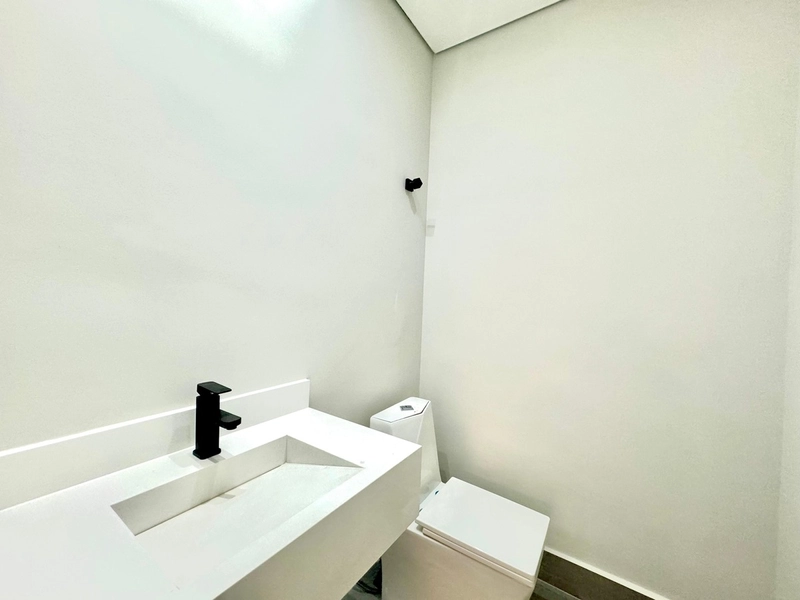 Casa 100% térrea em condomínio - Flamboyan - Bragança Paulista - SP: 13ª foto da galeria de imagens do imóvel