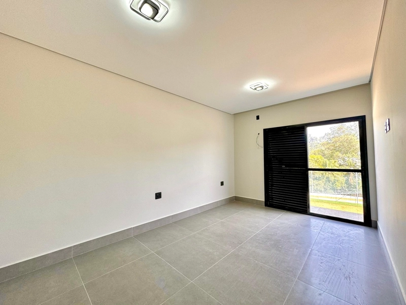 Casa 100% térrea em condomínio - Flamboyan - Bragança Paulista - SP: 11ª foto da galeria de imagens do imóvel
