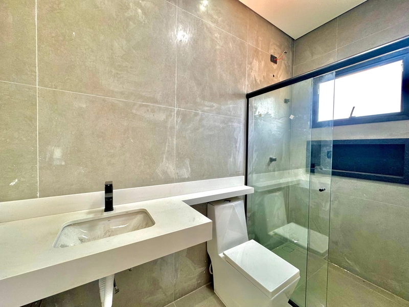 Casa 100% térrea em condomínio - Flamboyan - Bragança Paulista - SP: 10ª foto da galeria de imagens do imóvel