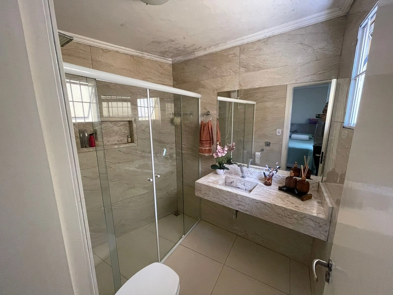 Casa à venda - Vila Mota - Bragança Paulista: 6ª foto da galeria de imagens do imóvel