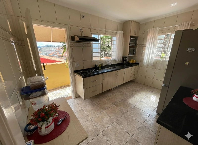 Casa à venda - Vila Mota - Bragança Paulista: 13ª foto da galeria de imagens do imóvel