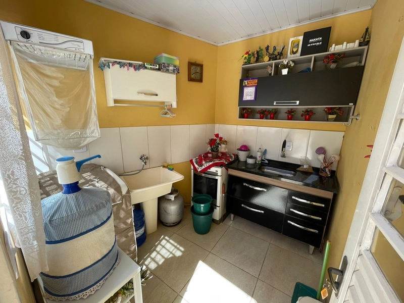 Casa à venda - Vila Mota - Bragança Paulista: 11ª foto da galeria de imagens do imóvel