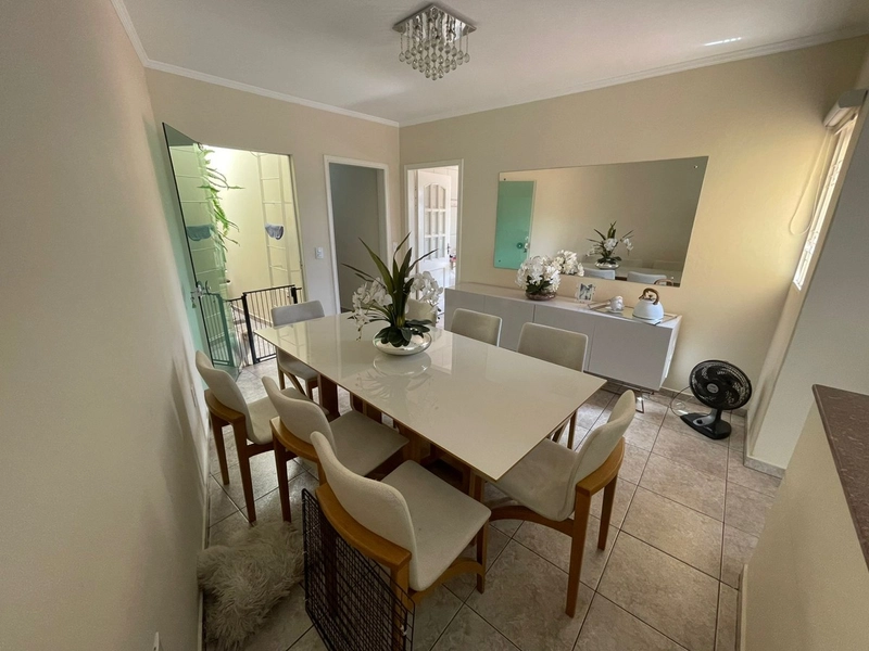 Casa à venda - Vila Mota - Bragança Paulista: 10ª foto da galeria de imagens do imóvel