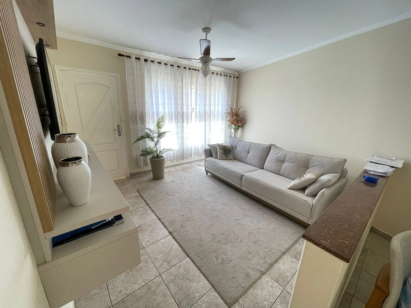 Casa à venda - Vila Mota - Bragança Paulista: 3ª foto da galeria de imagens do imóvel