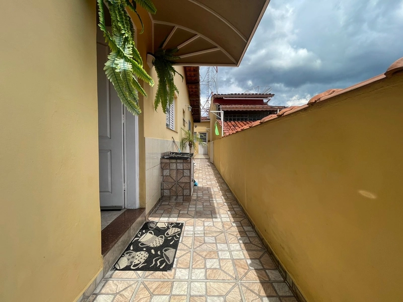 Casa à venda - Vila Mota - Bragança Paulista: 9ª foto da galeria de imagens do imóvel