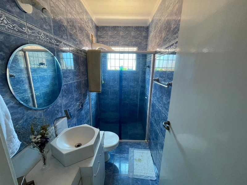 Casa à venda - Vila Mota - Bragança Paulista: 5ª foto da galeria de imagens do imóvel