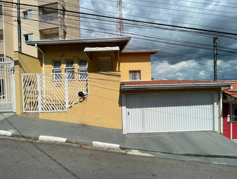 Casa à venda - Vila Mota - Bragança Paulista: 14ª foto da galeria de imagens do imóvel