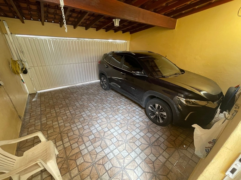 Casa à venda - Vila Mota - Bragança Paulista: 1ª foto da galeria de imagens do imóvel