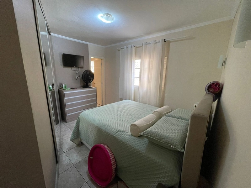 Casa à venda - Vila Mota - Bragança Paulista: 7ª foto da galeria de imagens do imóvel
