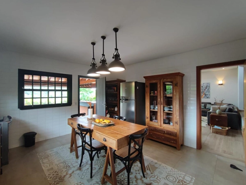 Casa em Condomínio para Venda em Bragança Paulista / SP no bairro Condomínio Don: 1ª foto da galeria de imagens do imóvel
