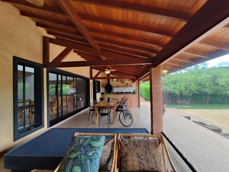 Casa em Condomínio para Venda em Bragança Paulista / SP no bairro Condomínio Don: 22ª foto da galeria de imagens do imóvel