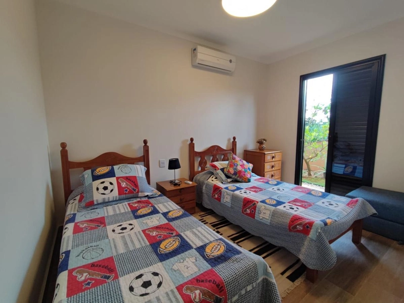 Casa em Condomínio para Venda em Bragança Paulista / SP no bairro Condomínio Don: 16ª foto da galeria de imagens do imóvel