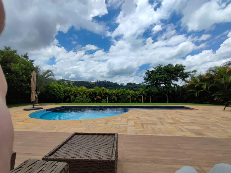 Casa em Condomínio para Venda em Bragança Paulista / SP no bairro Condomínio Don: 33ª foto da galeria de imagens do imóvel
