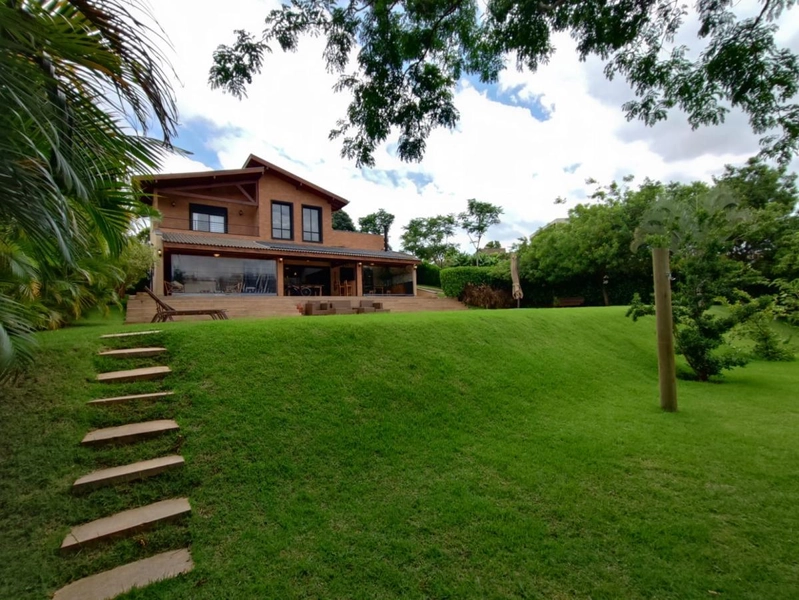 Casa em Condomínio para Venda em Bragança Paulista / SP no bairro Condomínio Don: 14ª foto da galeria de imagens do imóvel