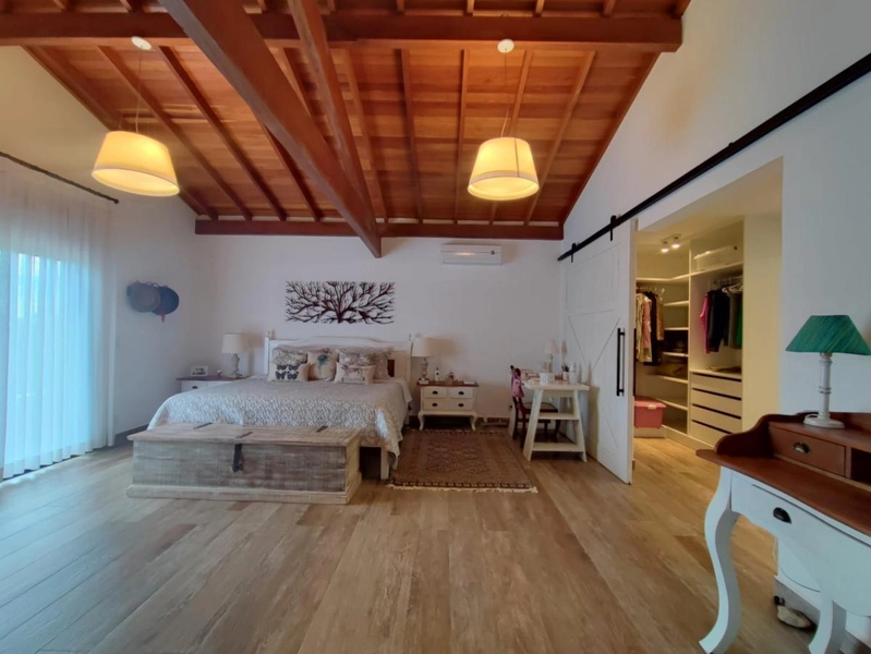 Casa em Condomínio para Venda em Bragança Paulista / SP no bairro Condomínio Don: 7ª foto da galeria de imagens do imóvel