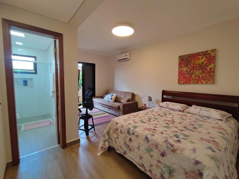 Casa em Condomínio para Venda em Bragança Paulista / SP no bairro Condomínio Don: 34ª foto da galeria de imagens do imóvel
