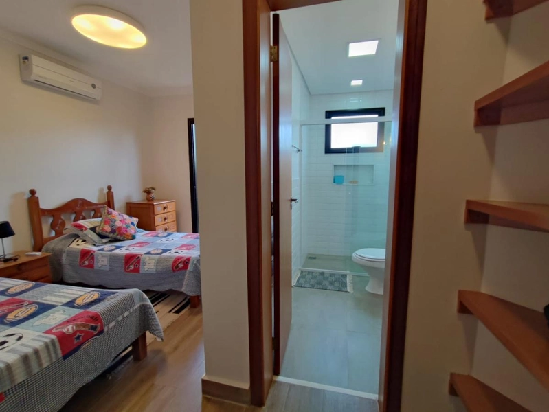 Casa em Condomínio para Venda em Bragança Paulista / SP no bairro Condomínio Don: 26ª foto da galeria de imagens do imóvel