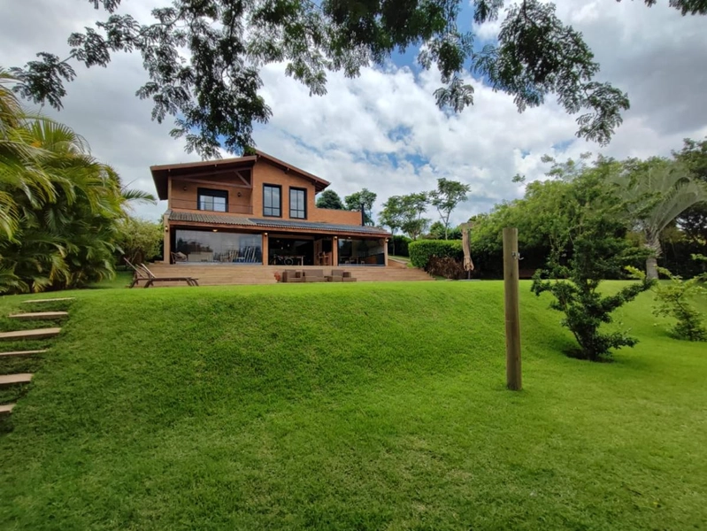 Casa em Condomínio para Venda em Bragança Paulista / SP no bairro Condomínio Don: 18ª foto da galeria de imagens do imóvel