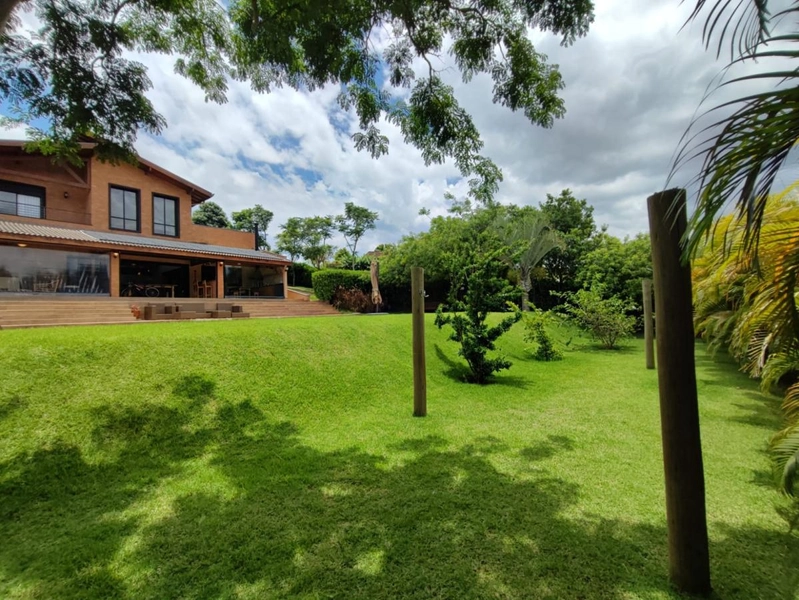 Casa em Condomínio para Venda em Bragança Paulista / SP no bairro Condomínio Don: 29ª foto da galeria de imagens do imóvel