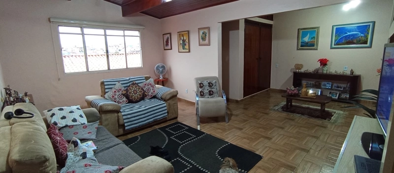 Casa térrea à venda – Vila Bianchi – Bragança Paulista/SP: 11ª foto da galeria de imagens do imóvel