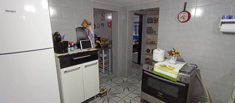 Casa térrea à venda – Vila Bianchi – Bragança Paulista/SP: 10ª foto da galeria de imagens do imóvel