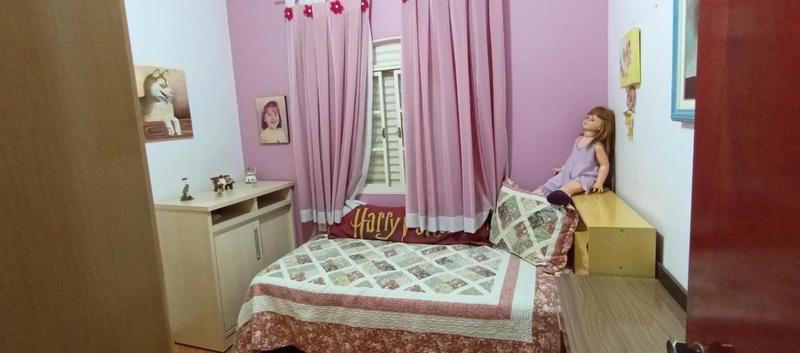 Casa térrea à venda – Vila Bianchi – Bragança Paulista/SP: 29ª foto da galeria de imagens do imóvel
