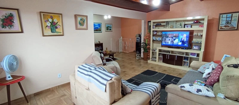 Casa térrea à venda – Vila Bianchi – Bragança Paulista/SP: 15ª foto da galeria de imagens do imóvel