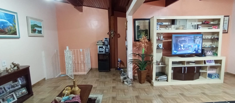 Casa térrea à venda – Vila Bianchi – Bragança Paulista/SP: 25ª foto da galeria de imagens do imóvel