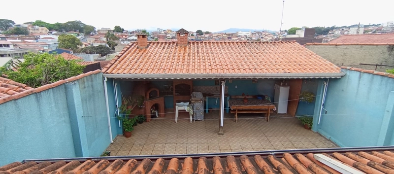 Casa térrea à venda – Vila Bianchi – Bragança Paulista/SP: 22ª foto da galeria de imagens do imóvel