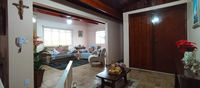 Casa térrea à venda – Vila Bianchi – Bragança Paulista/SP: 16ª foto da galeria de imagens do imóvel