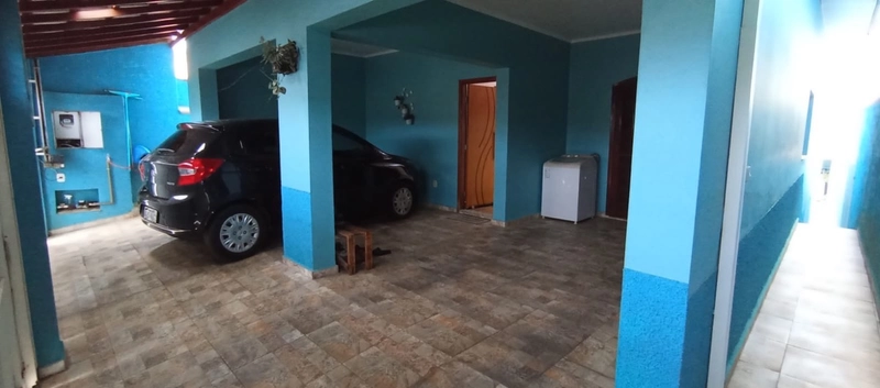 Casa térrea à venda – Vila Bianchi – Bragança Paulista/SP: 12ª foto da galeria de imagens do imóvel