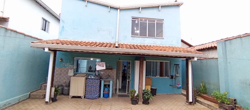 Casa térrea à venda – Vila Bianchi – Bragança Paulista/SP: 14ª foto da galeria de imagens do imóvel